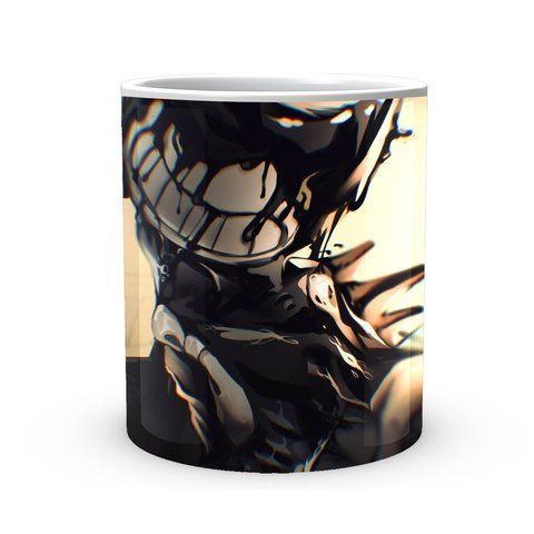 Кружка GeekLand Bendy and the Ink Machine Бенди и чернильная машина BIM 02.07 1757916290 фото