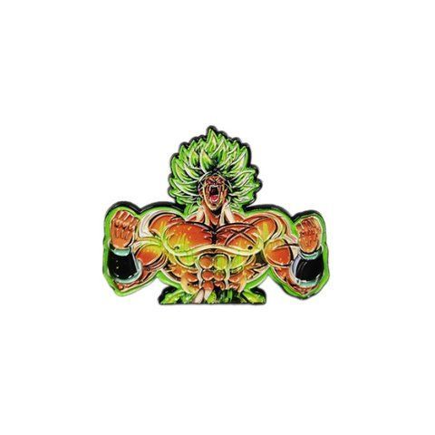 Значок Драгонболл Драконий жемчуг Dragon Ball P DRB 05 2358957267 фото