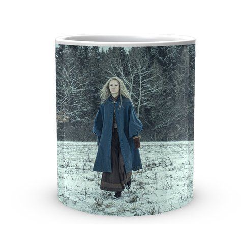 Кружка GeekLand The Witcher Ведьмак Цири TW 002.003 TW 002.003 фото