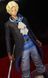 Фігурка Banpresto Ван Піс Сабо One Piece Master stars Sabo 26 см BS MS OP S 26 BS GM OP S 26 фото 4