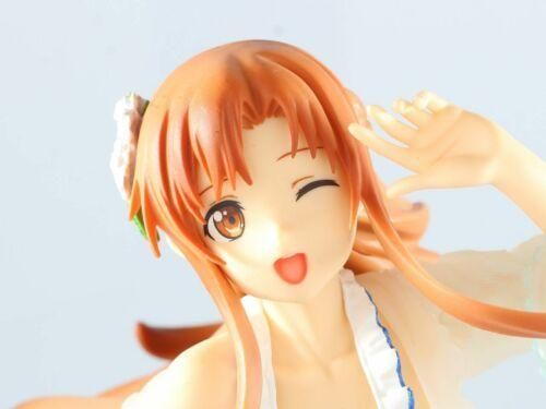 Фігурка Banpresto Асуна Asuna Майстри Меча Онлайн Sword Art Online 21 см WST SAO А 65 WST SAO А 65 фото