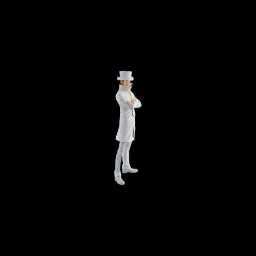 Фигурка Bandai Spirits Ван Пис Каку One Piece Kaku 14 см BS K OP K 14 BS K OP K 14 фото