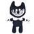 М'яка іграшка Бенді Bendy and the Ink Machine Бенді та чорнильна машина 23 см ST B 24 1932792984 фото