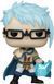 Фигурка Funko Pop Чёрный Клевер Клаус Black Clover Klaus 10 см FP BC K 1554 2457525945 фото 2