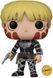 Фигурка Funko Pop Chase Фанко Поп Attack on Titan Armin Arlelt Атака титанов Армин Арлерт 10 см AT AA C 1447 AT AA C 1447 фото 2