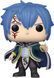 Фигурка Фанко Поп Хвост Феи Джерар Фернандес Funko Pop Fairy Tail Jellal Fernandes 10 см FT 1047 FT 1047 фото 2