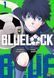 Манга Наша Ідея Синяя тюрма&nbsp;Blue lock Том 01 на украинском языке NI Bl 01 2513698354 фото 1