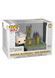 Фігурка Funko Pop Harry Potter Minerva McGonagall w/Hogwarts Гаррі Поттер Мінерва 15 см FP HP M H 33 FP HP M H 33 фото 3
