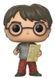 Фігурка Funko Pop Фанко Поп Гаррі Поттер з Картою Мародерів Harry with Marauders Map 10 см HP HMM 42 HP HMM 42 фото 2
