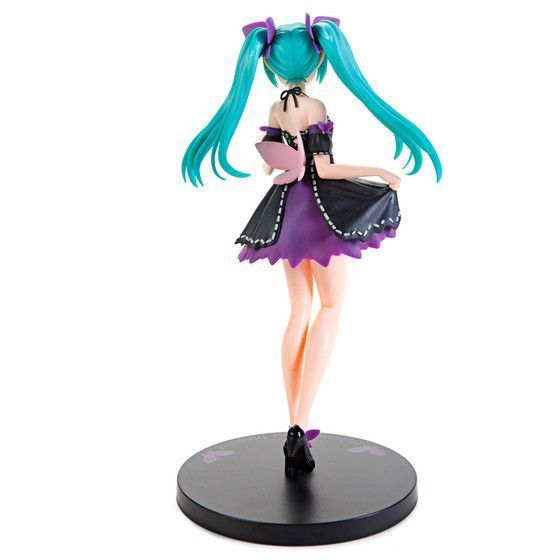 Фигурка Sega&nbsp;Мику Хацунэ Рождество Hatsune Miku Christmas&nbsp;23,0 см VC 27.110 WST VC 27.134 фото