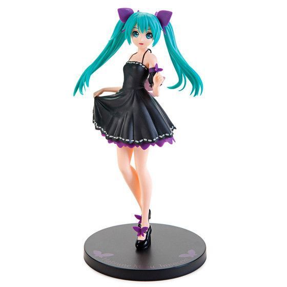 Фигурка Sega&nbsp;Мику Хацунэ Рождество Hatsune Miku Christmas&nbsp;23,0 см VC 27.110 WST VC 27.134 фото