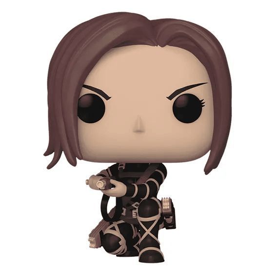 Фигурка Funko Pop Атака титанов Саша Attack on Titan Sasha 10 см AOT S 1448 AOT S 1448 фото