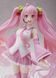 Фігурка Taito Вокалоїд Сакура Міку Vocaloid Sakura Miku 20 см T V SM CBV 20 2809926145 фото 2