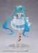 Фигурка Taito Вокалоид Хацунэ Мику Vocaloid Hatsune Miku Cinderella 18 см T V HM C 18 2463041724 фото 2