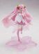 Фігурка Taito Вокалоїд Сакура Міку Vocaloid Sakura Miku 20 см T V SM CBV 20 2809926145 фото 5