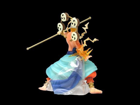 Фигурка Banpresto Super Effect Ability One Piece Enel Ван Пис Энель&nbsp;12 см B SEA OP E 12 B SEA OP E 12 фото