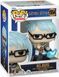 Фигурка Funko Pop Чёрный Клевер Клаус Black Clover Klaus 10 см FP BC K 1554 2457525945 фото 3