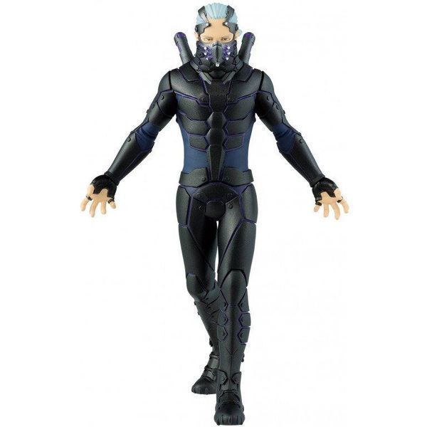 Фігурка Banpresto Злодей Найн Моя геройська академія My Hero Academia Nine 19 см WST MHA N 1162 WST MHA N 1162 фото