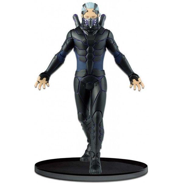 Фігурка Banpresto Злодей Найн Моя геройська академія My Hero Academia Nine 19 см WST MHA N 1162 WST MHA N 1162 фото