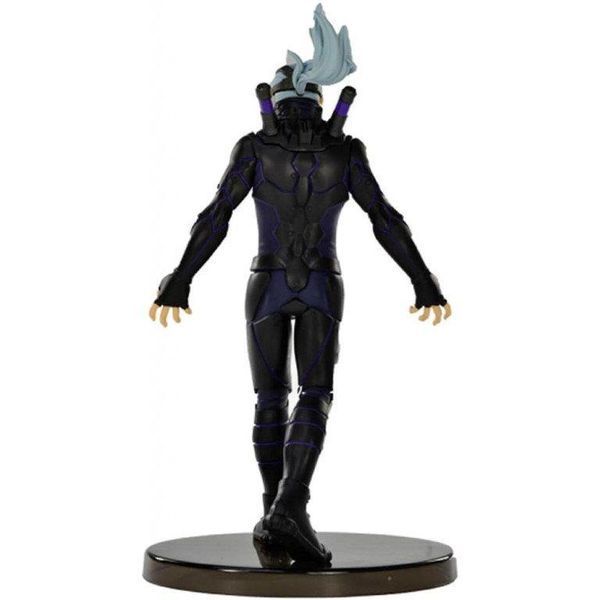 Фігурка Banpresto Злодей Найн Моя геройська академія My Hero Academia Nine 19 см WST MHA N 1162 WST MHA N 1162 фото