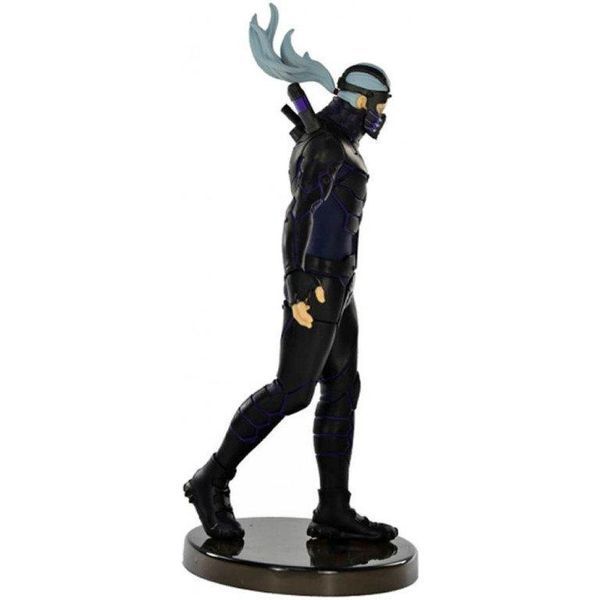 Фігурка Banpresto Злодей Найн Моя геройська академія My Hero Academia Nine 19 см WST MHA N 1162 WST MHA N 1162 фото