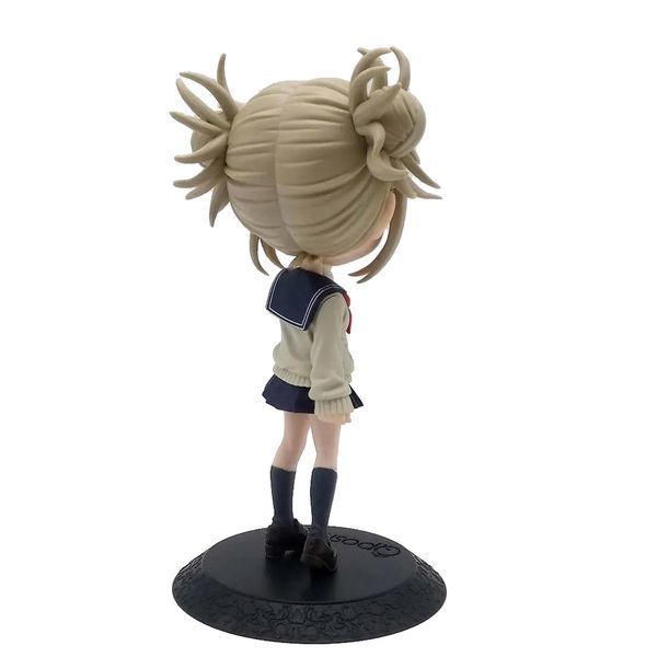 Фигурка Q posket Моя Геройская Академия Химико Тога My Hero Academia&nbsp;Himiko Toga ver.A 14 см WST MHA HT&nbsp;132 WST MHA HT&nbsp;132 фото