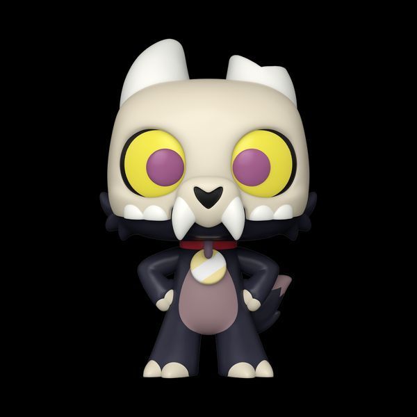 Фигурка Funko Pop Owl House King Дом Совы Король 10 см FP OH K 1551 2661513969 фото