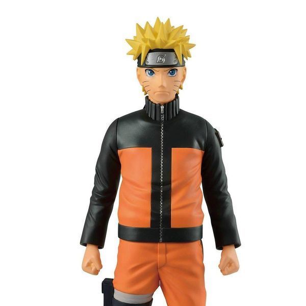 Фігурка Наруто Узумакі Наруто Шиппууден Naruto Shippuden Вattle 26.0 см NA 22.811 NA 22.811 фото