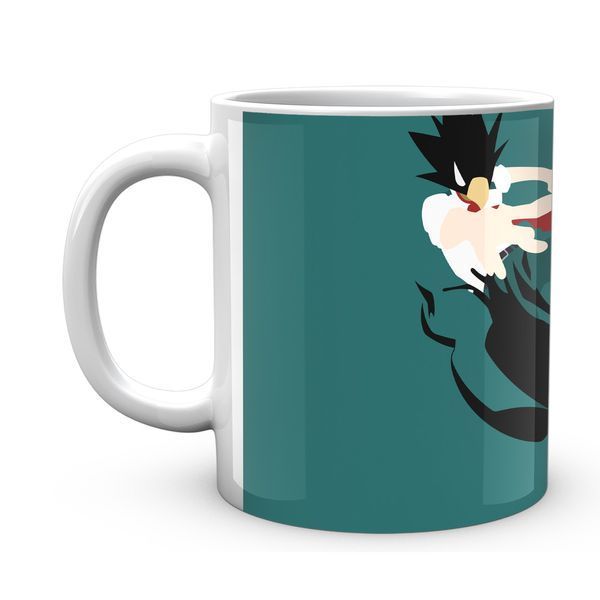 Кружка GeekLand My Hero Academia Моя геройская академия Токоями MHA 02.73 1757911358 фото