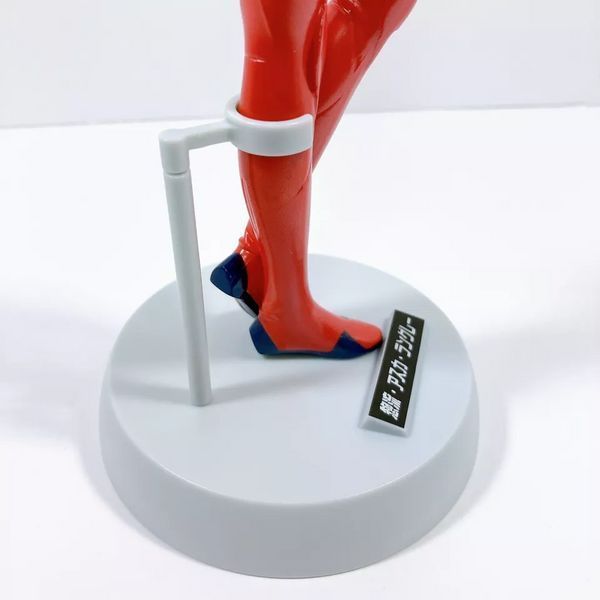 Фигурка Sega Евангелион Аска Evangelion Asuka High Grade 24 см S E A HG 24 S E A HG 24 фото