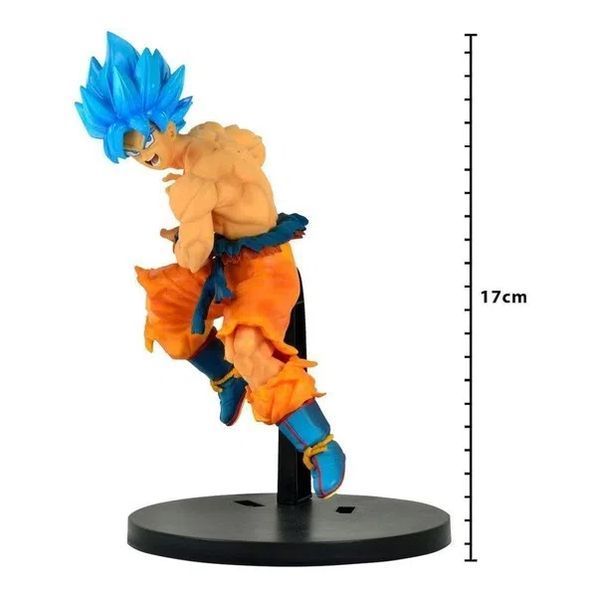 Фігурка Banpresto Драконів Перли Супер Гоку Dragon Ball Super Goku WST DBS G2 WST DBS G2 фото