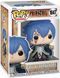 Фигурка Фанко Поп Хвост Феи Джерар Фернандес Funko Pop Fairy Tail Jellal Fernandes 10 см FT 1047 FT 1047 фото 3