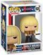 Фигурка Funko Pop Блич Шинджи Хирако Bleach Shinji Hirako 10 см FP B SH 1825 2562899702 фото 3