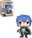 Фигурка Фанко Поп Хвост Феи Джерар Фернандес Funko Pop Fairy Tail Jellal Fernandes 10 см FT 1047 FT 1047 фото 1