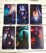 Таро Ночи Tarot de la Nuit 2123340002 фото 5