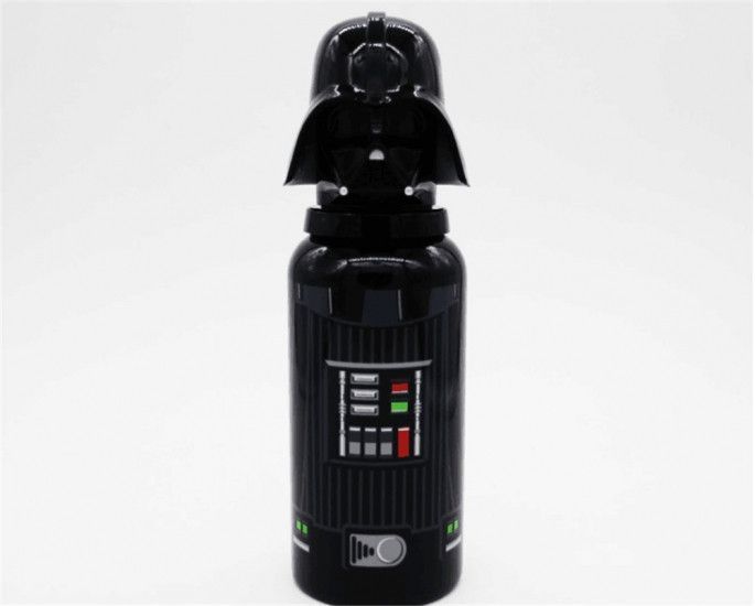 Термопляшка Star wars Дарт Вейдер 2355726018 фото