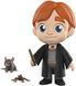 Фигурка Funko&nbsp;5 Star Harry Potter Гарри Поттер Ron Weasley&nbsp;Рон Уизли 8&nbsp;cм 5 Star HP RW 5 Star HP RW фото 2