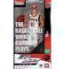 Фигурка Tamashii Nations Баскетбол Куроко Тайга Кагами Kuroko's Basketball Taiga Kagami 16 см WST KB TK 5 WST KB TK 5 фото 3