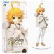 Фигурка&nbsp;Sega&nbsp;Обещанный Неверленд Эмма The Promised Neverland&nbsp;Emma 21 см WST anime PN 22.03 2843240979 фото 1