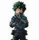 Фігурка Bandai Namko Моя Геройська Академія Ізуку Мідорія My Hero Academia Izuku Midoriya 23 см WST MHA IM WST MHA IM фото 2