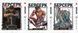 Манга Yohoho Print Берсерк Berserk Том 1-14 (українською) YP BRKUa SET 01 2576966643 фото 2