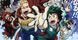 Кружка GeekLand&nbsp;Моя геройська академія My Hero Academia&nbsp;постер MHA 02.07 1683902413 фото 3