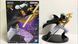 Фігурка Bandai Spirits Mihawk Dracule One Piece Дракуль Міхоук Ван піс 13 см BS MD OP 13 BS MD OP 13 фото 2