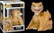 Фігурка Funko Pop Фанко Поп Дім Дракона&nbsp;House of the Dragon&nbsp;Сіракс Syrax&nbsp;10см&nbsp;FP HOTD S 07 FP HOTD S 07 фото 1