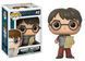 Фігурка Funko Pop Фанко Поп Гаррі Поттер з Картою Мародерів Harry with Marauders Map 10 см HP HMM 42 HP HMM 42 фото 1