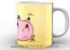 Кружка Gravity Falls Waddles GF.02.01 фото 3
