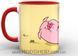 Кружка Gravity Falls Waddles GF.02.01 фото 8