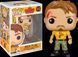 Фигурка Funko Pop Фанко Поп Отряд Самоубийц Рик Флэг Suicide Squad Rick Flag 10 см SS RF 1115 SS RF 1115 фото 1