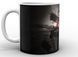 Кружка GeekLand белая Бэтмен Batman Бэтмен арт BM.02.042 BM.02.042 фото 3