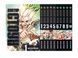 Комплект Манги Bee's Print Доктор Стоун Dr. Stone Том з 1 по 10 BP DSTSET 01 BP DSSET 01 фото 1
